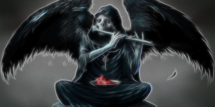 1920x1080 Angel of Death Wallpaper (73+ images)