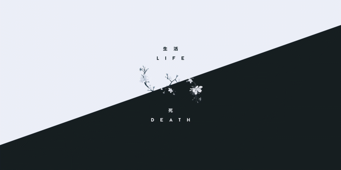 2880x1800 Life & Death (2880x1800) : wallpaper