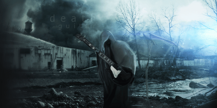 1024x768 Death Wallpapers