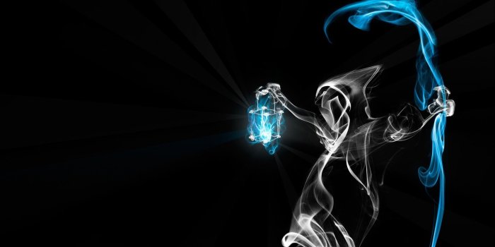 1920x1080 Death Smoke ❤ 4K HD Desktop Wallpaper for 4K Ultra HD TV • Tablet