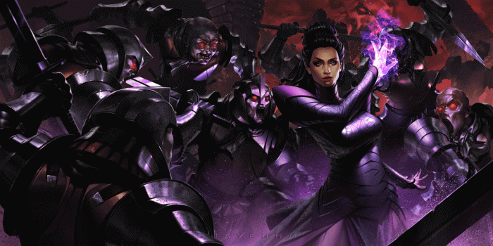 1280x640 Only Cosmere — dnavenom-blog: And here is the final image! Jasnah...