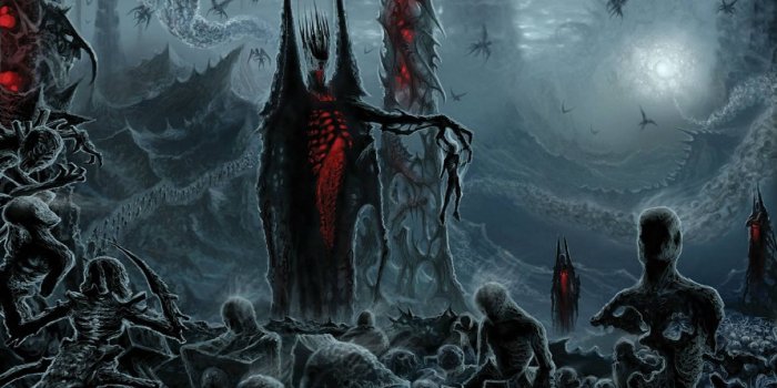 1920x1080 Death Wallpapers