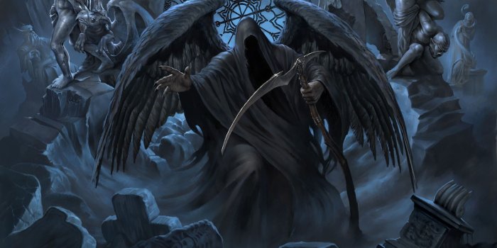 1920x1080 Angels of Death 1080P, 2K, 4K, 5K HD wallpapers free download