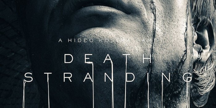 1220x2048 Death Stranding Mobile Wallpaper (1220x2048) - Imgur