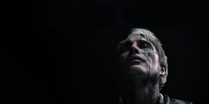 1920x1080 Death Stranding – PS Wallpapers