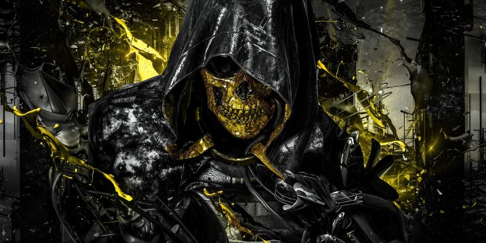 3840x2160 Death Stranding 4k Ultra HD Wallpaper | Background Image | 3840x2160