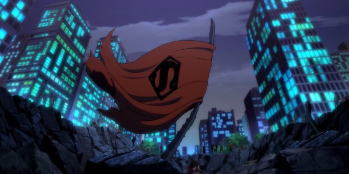 1920x1080 The Death Of Superman Wallpapers High Quality | Download Free