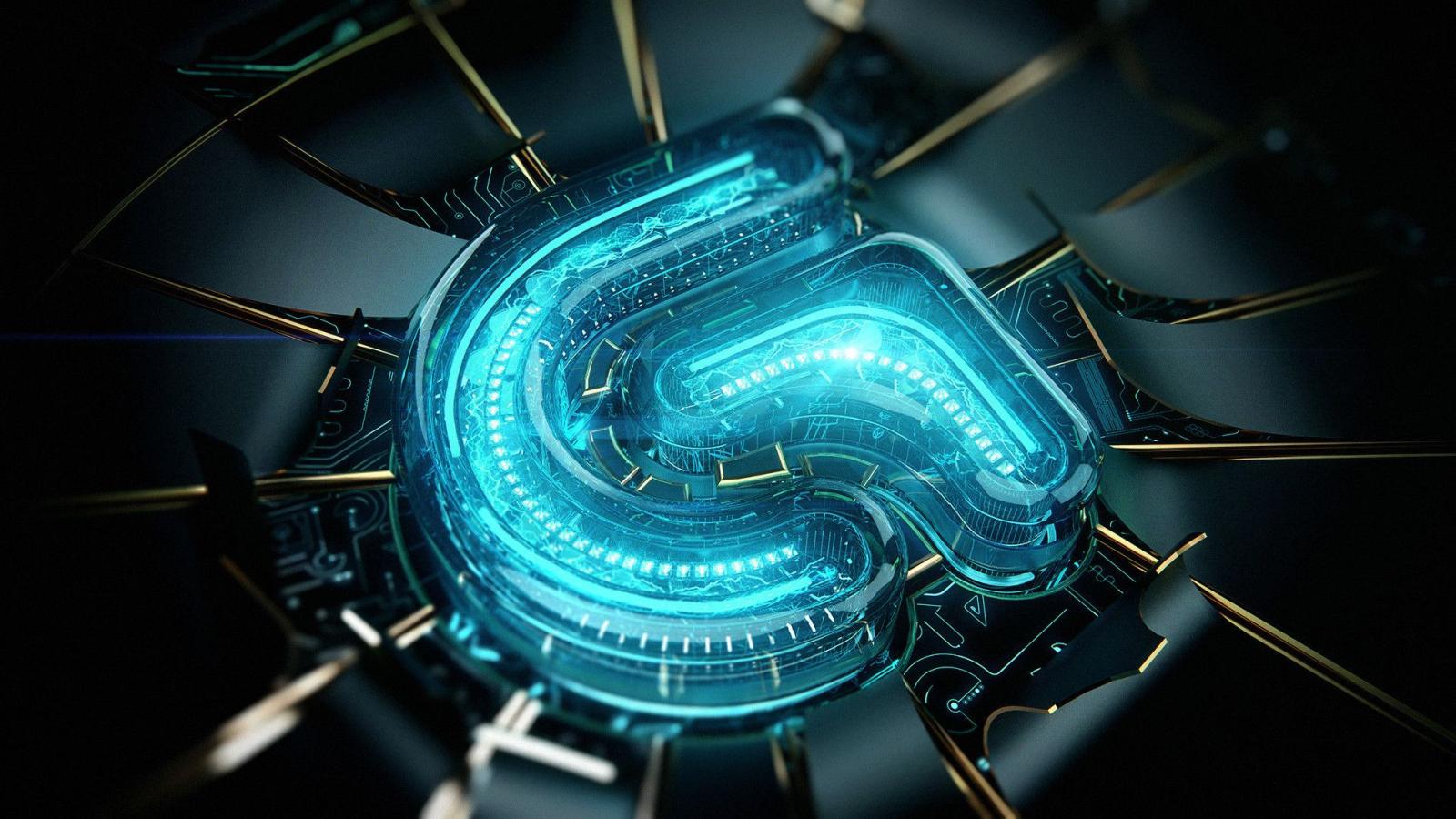 1920x1080 Logitech Wallpapers (74+ images)