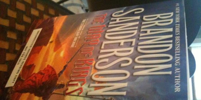 1600x1200 The Brain Lair: Thoughts on The Way (Of Kings) - Chap 7 - 14