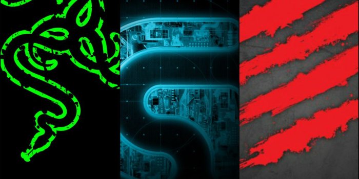 1024x768 Best 57+ Logitech Wallpaper on HipWallpaper | Logitech Gaming