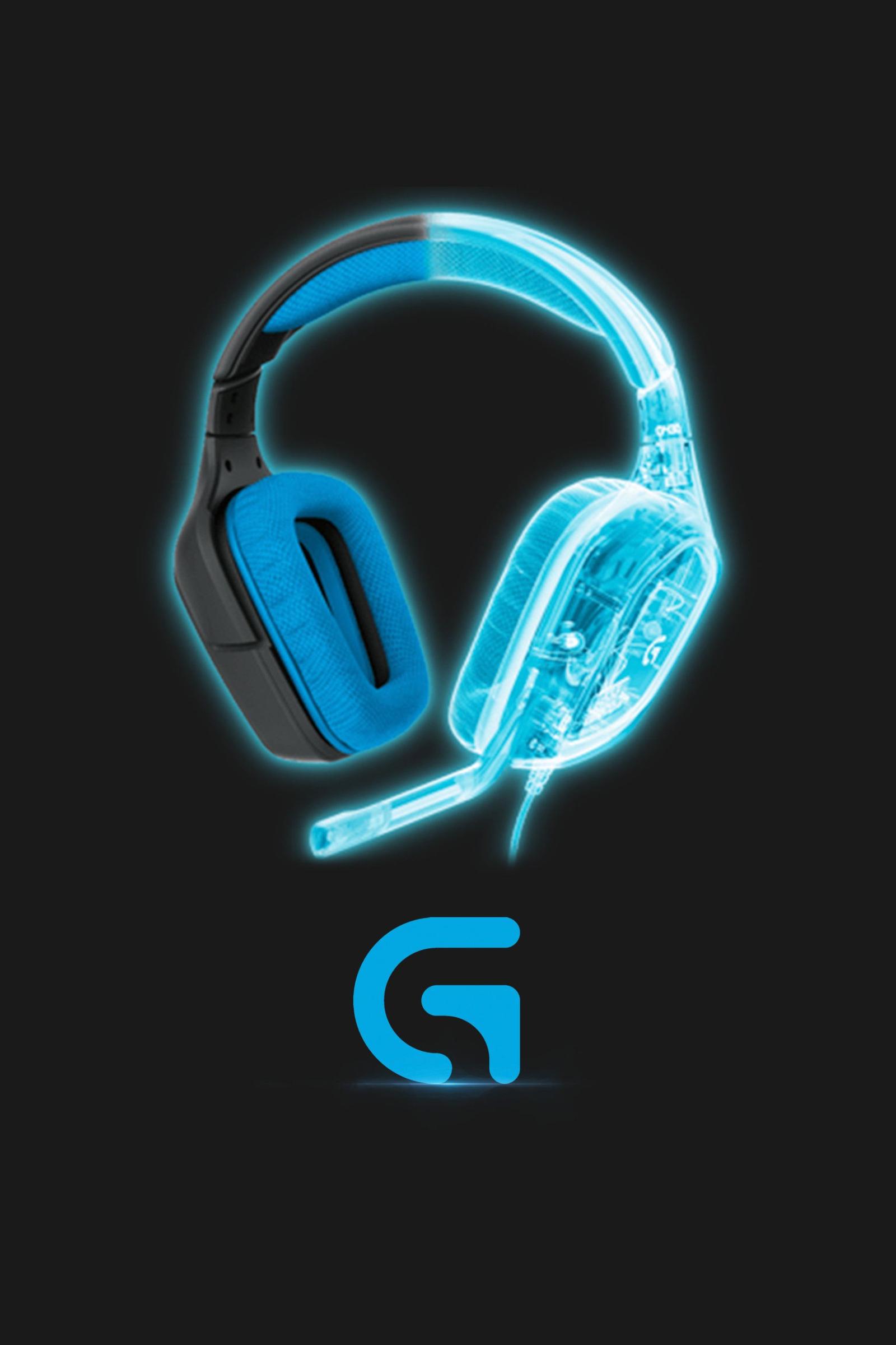 1706x2560 Logitech Wallpapers (74+ images)