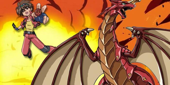 1920x1080 48+ Bakugan Wallpapers on WallpaperPlay