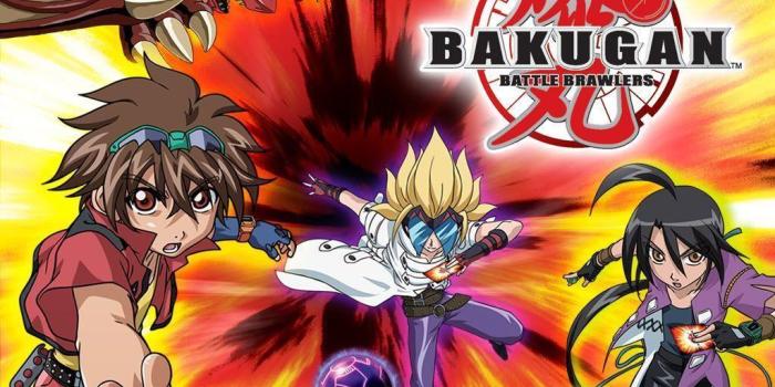 1024x768 Bakugan Wallpapers