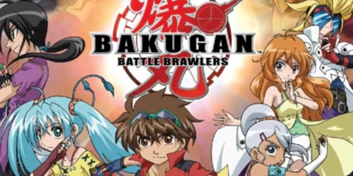 1920x1080 48+ Bakugan Wallpapers on WallpaperPlay