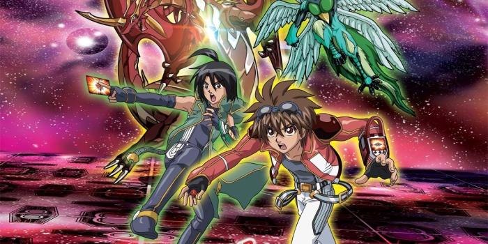 1280x1024 11 Bakugan Battle HD Wallpapers | Background Images