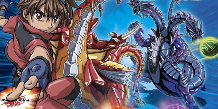 1200x960 Bakugan Wallpapers