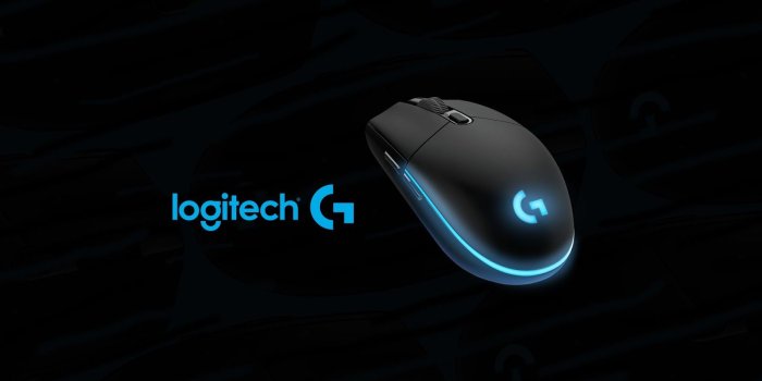 1600x900 Logitech G Pro Gaming Mouse Prodigy G203 G102