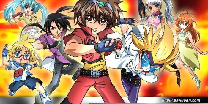 1024x768 bakugan - Bakugan Battle Brawlers Wallpaper (4381537) - Fanpop