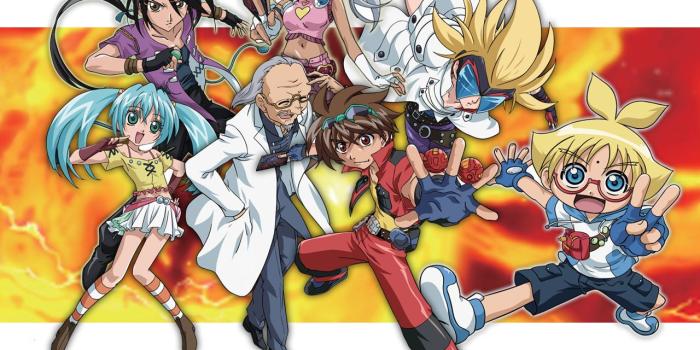 1280x1024 bakugan - Bakugan Battle Brawlers Wallpaper (2618490) - Fanpop