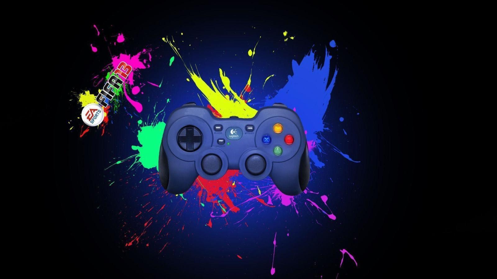 1920x1080 Logitech Wallpapers (66+ background pictures)