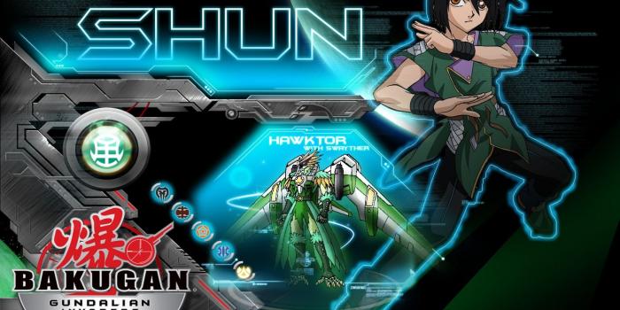 1920x1200 48+ Bakugan Wallpapers on WallpaperPlay