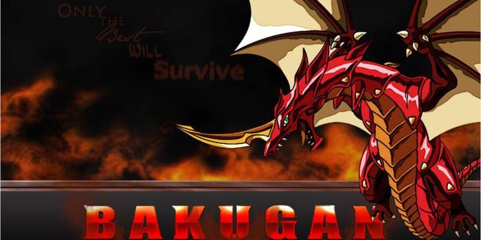 1680x1050 16102 bakugan wallpaper