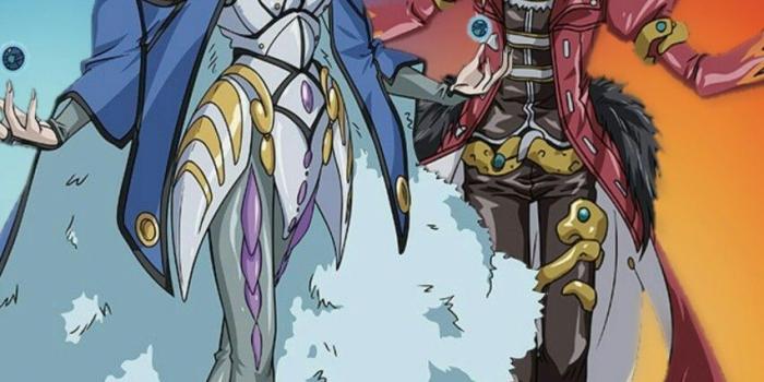 852x1136 Spectra phantom keith clay mylene farrow pharaoh bakugan wallpaper