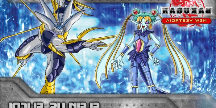 1920x1200 Bakugan Wallpaper for Desktop - Pexels Wallpaper