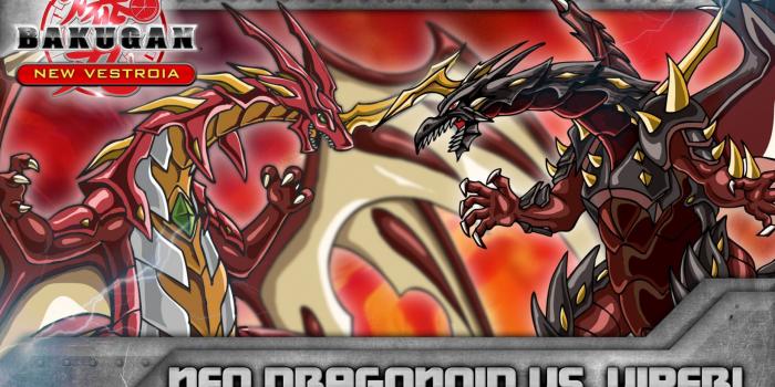 1920x1200 Beautiful Bakugan 1920x1200 - WallpaperAsk