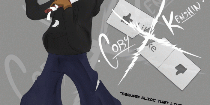 1024x1112 CoryxKenshin Wallpapers