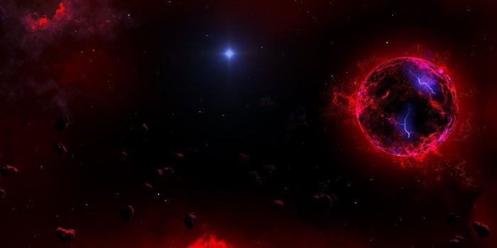 1920x1080 Astronomy Space Moon Galaxy Planet Wallpaper - Wallpaper Stream