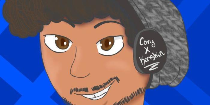 821x973 CoryxKenshin Wallpapers