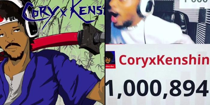 1280x720 Get Your Ankles Broke Coryxkenshin Wallpaper