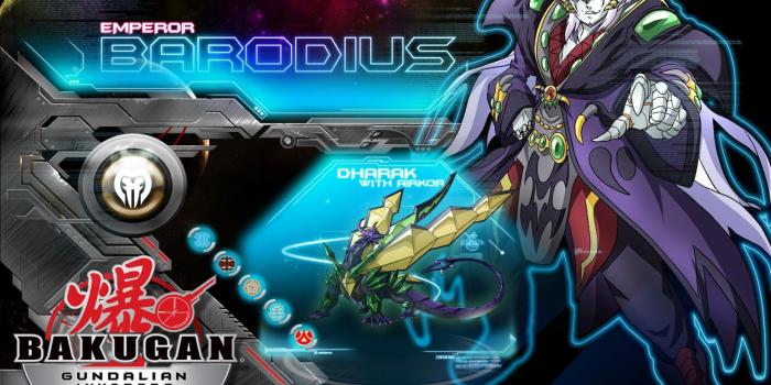 1920x1200 48+ Bakugan Wallpapers on WallpaperPlay