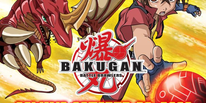 1280x1024 Bakugan wallpaper Gallery