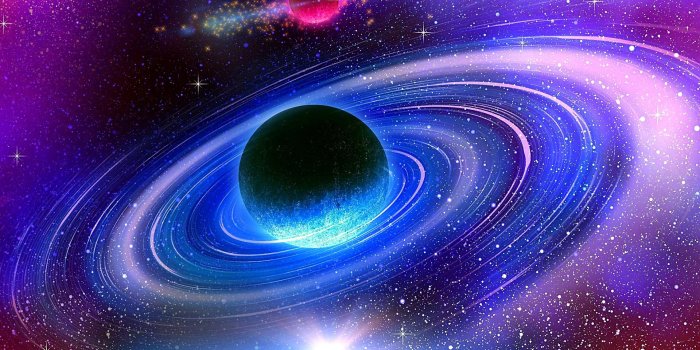 1920x1080 Wallpaper of Planet, Space, Star, Galaxy background & HD image