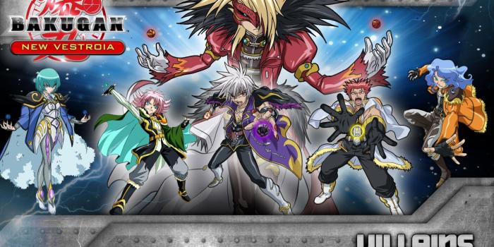 1920x1200 48+ Bakugan Wallpapers on WallpaperPlay