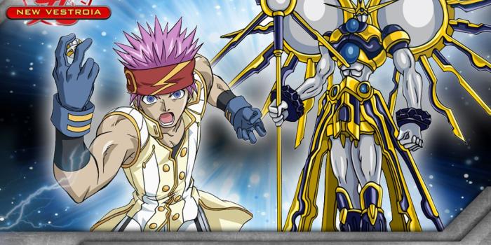 1600x1200 Free Bakugan Image 1 - WallpaperAsk