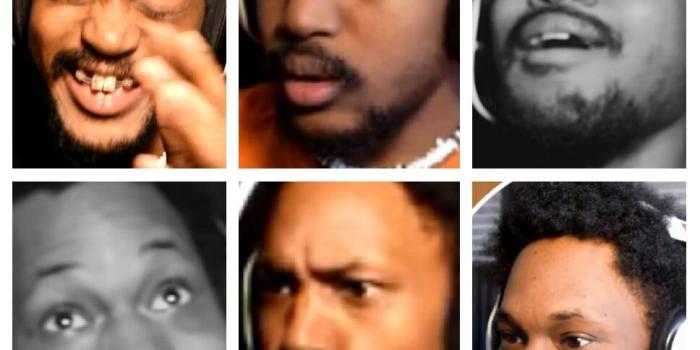 968x968 NEVER PAUSE A CORYXKENSHIN VIDEO | hahaha! | Real samurai, Youtubers