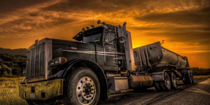 1920x1200 60+ Absolutely Stunning Truck Wallpapers in HD