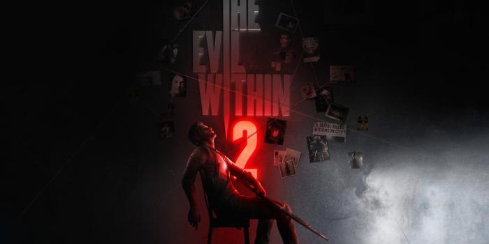 1920x1382 The Evil Within 2 8k Ultra HD Wallpaper | Background Image