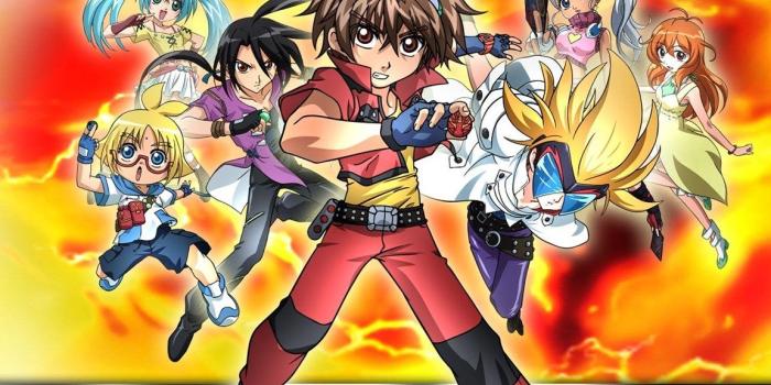 1152x864 Bakugan Characters Picture, Bakugan Characters Wallpapers Desktop