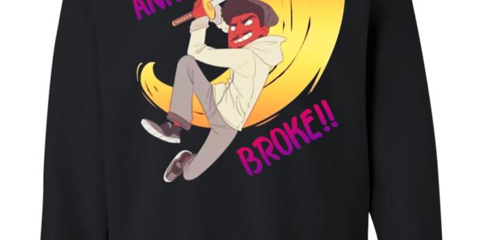 1155x1155 Get Your Ankles Broke Coryxkenshin Wallpaper