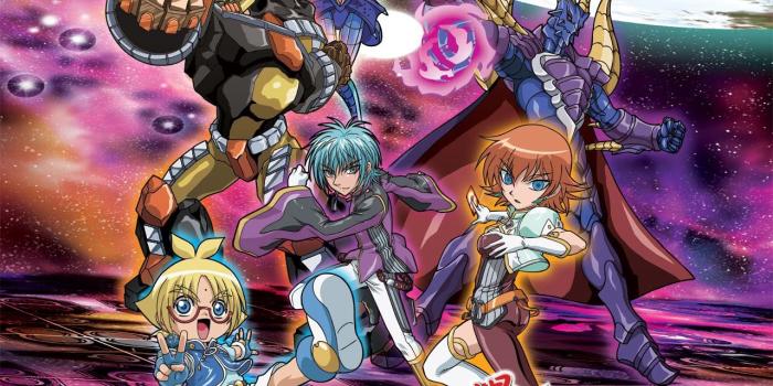 1280x1024 Bakugan Battle wallpapers HD for desktop backgrounds