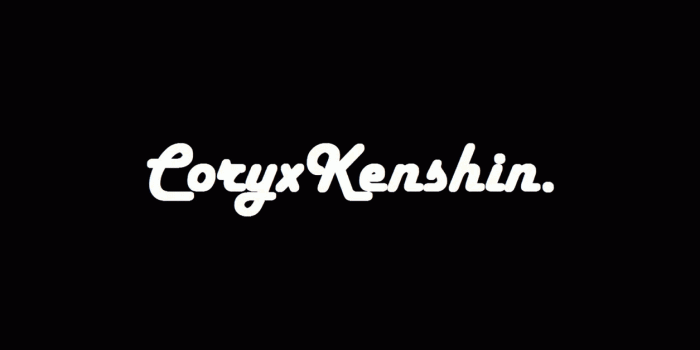 1255x686 CoryxKenshin Wallpapers