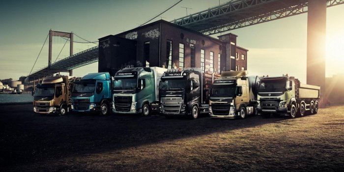 1680x1050 Volvo Truck Wallpaper HD #fFc | Cars | Volvo trucks, Volvo, Trucks
