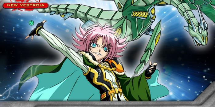 1600x1200 Free Bakugan Background Download - Page 3 of 3 - WallpaperAsk
