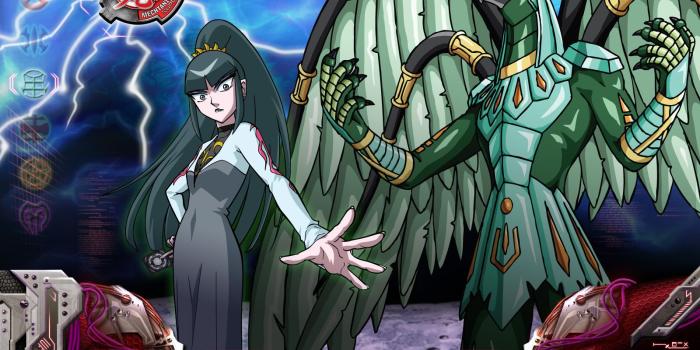 1600x1200 Sellon and Spyron - Bakugan Sellon Wallpaper (24512189) - Fanpop