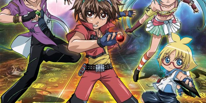 1024x768 1024x768px Bakugan Wallpaper Desktop - WallpaperSafari