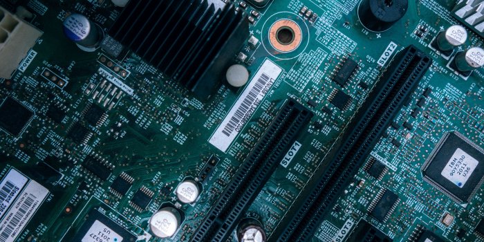 3840x2400 Download wallpaper 3840x2400 motherboard, chipset, chip 4k ultra hd